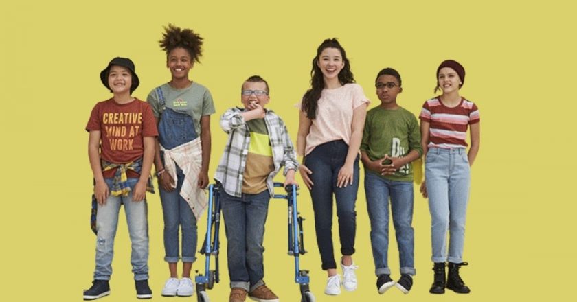 Thereabouts™ by JCPenney Enters Adaptive Fashion Market for Kids