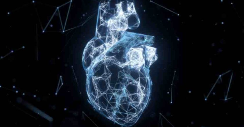 Israel HealthTech Startup Got your Heart in their Hands