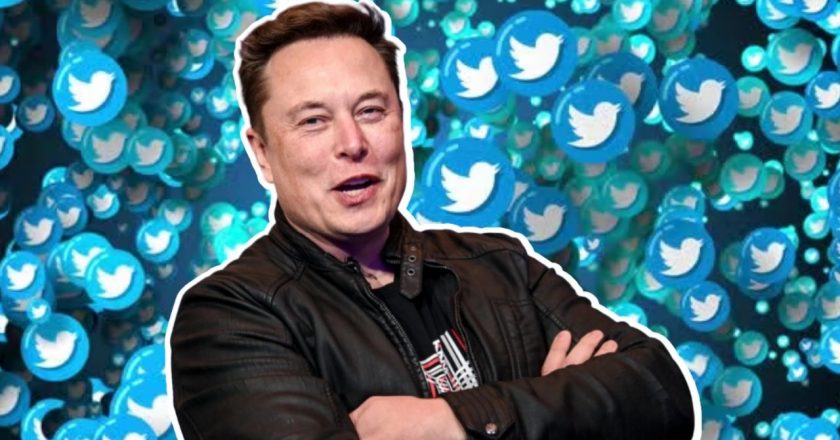 Greg Kelly Confirms Elon Musk the New Owner of Twitter Inc