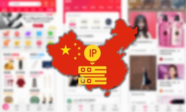 Chinese Internet Users are in Crisis; Pay to Obfuscate IP Address