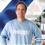 Finnish Age Tech Startup Helppy is the New Concierge of Happiness
