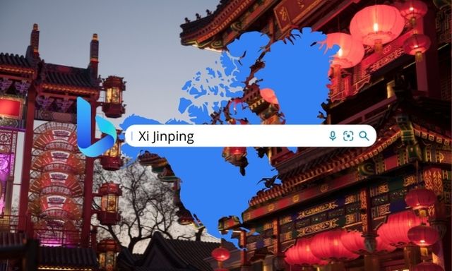 The Citizen Lab Asks Microsoft to Mind its Chinese Bing Censorship