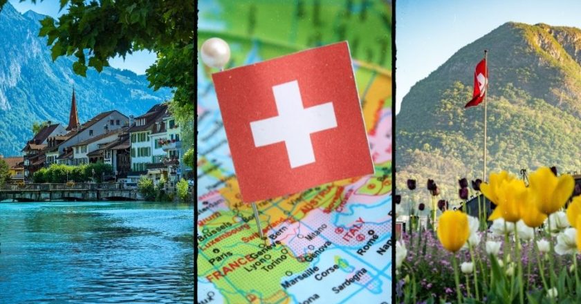 6 Switzerland-Based GreenTech Startups on Steering Climate Action