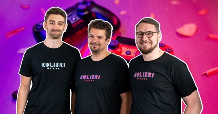 The Kolibri Games’ BLN Capital Startup Investment Portfolio