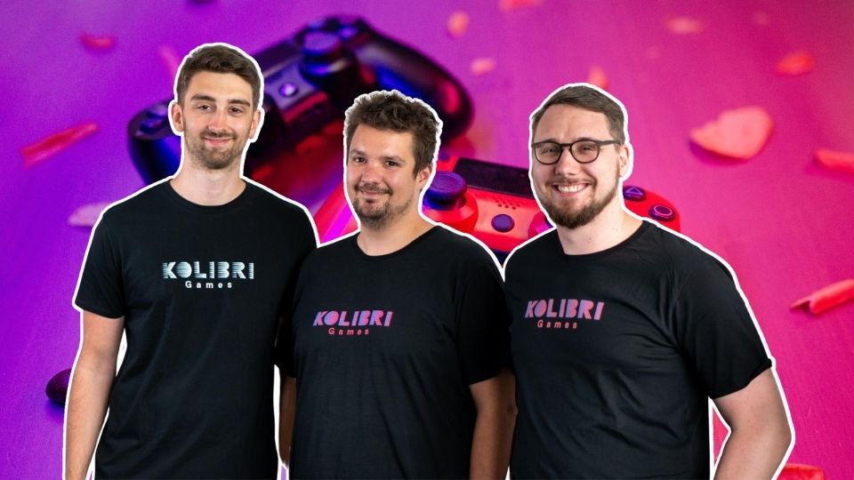The Kolibri Games' BLN Capital Startup Investment Portfolio
