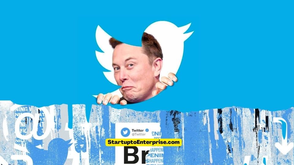 $44 Billion Twitter Acquisition Soup comes to Boil as Musk Reneges