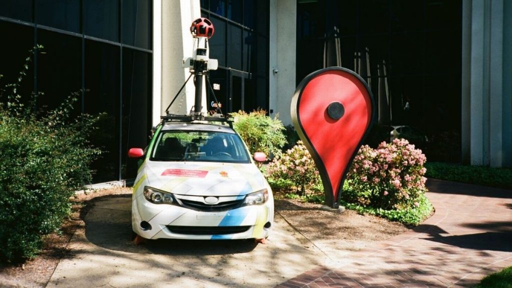 After a Ban in 2016, Google Street View Relaunched in India