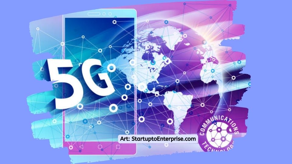 An Analysis of India’s 5G Spectrum Auction Outcome