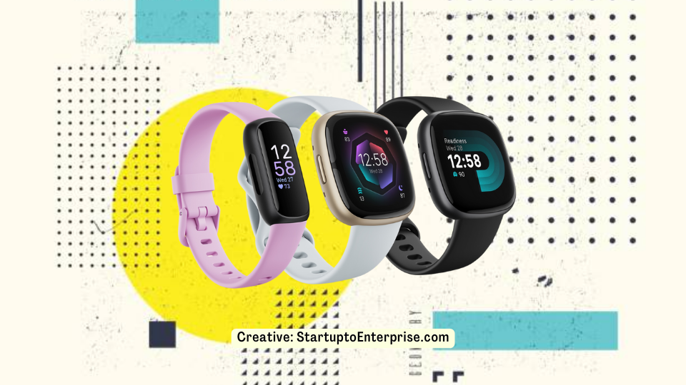Is the Google Fitbit Fall Series Really Designed for Health?