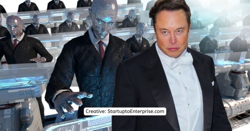 How Elon Musk to Launch Optimus Humanoid is Self-Contradictory
