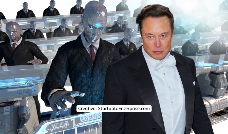 How Elon Musk to Launch Optimus Humanoid is Self-Contradictory