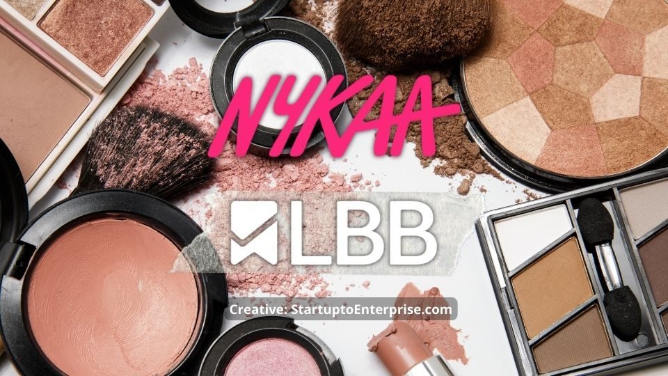 Nykaa Closes 100% Acquisition of Little Black Book (LBB)