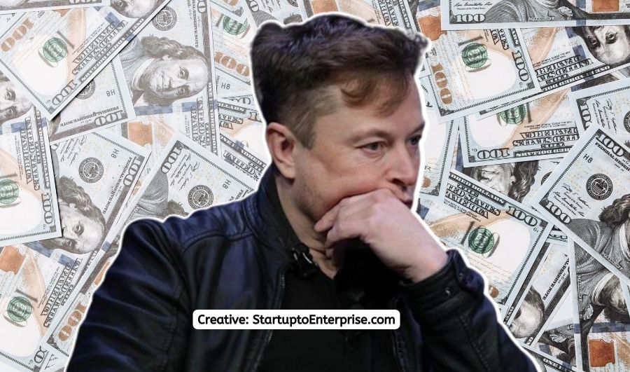Elon Musk Needs $13B in Debt Financing to Acquire Twitter