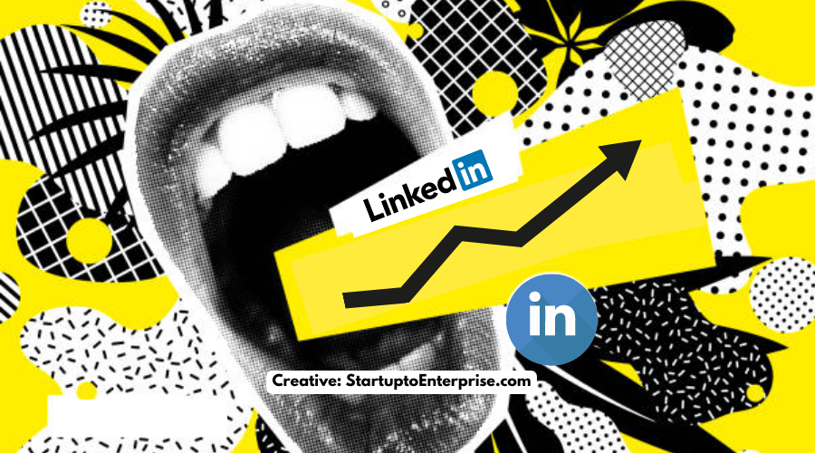 How to Grow Linkedin Authority with Linkedin Automation Tools?
