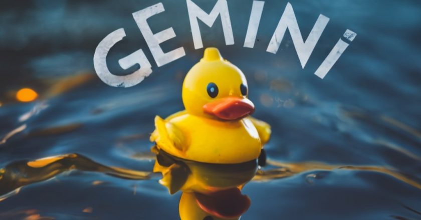 Google Announces Gemini, Tests the Market with a Fake Demo
